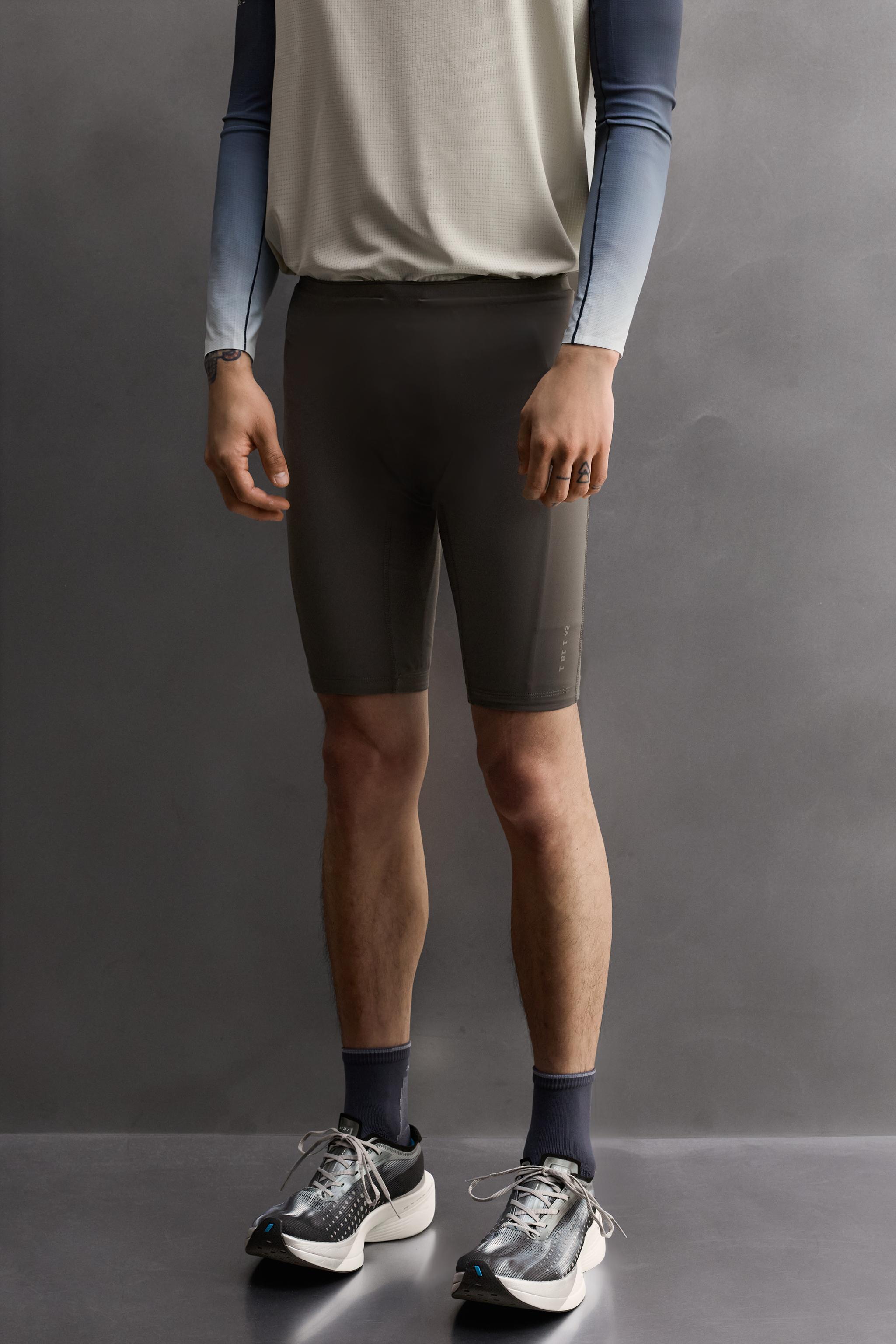 RUNNING SHORTS